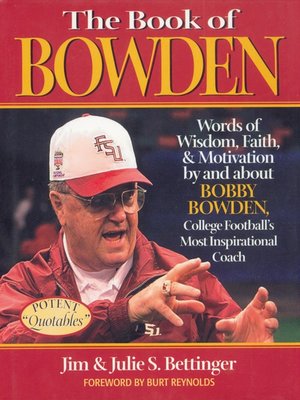 cover image of The Book of Bowden